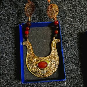 Indonesian Necklace